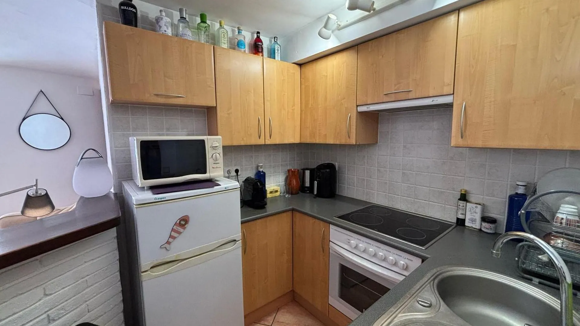 Medas Park 101, L'Estartit - Centro - Es-323-92 Torroella de Montgrí