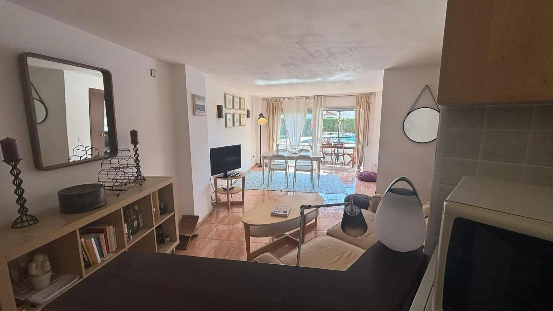 Medas Park 101, L'Estartit - Centro - Es-323-92 Torroella de Montgrí
