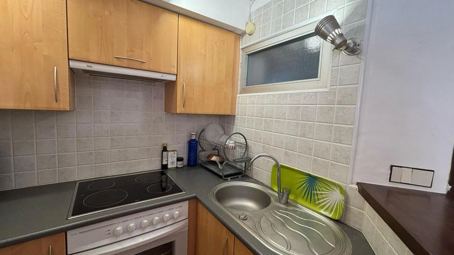 Lägenhet Medas Park 101, L'Estartit - Centro - Es-323-92 Torroella de Montgrí