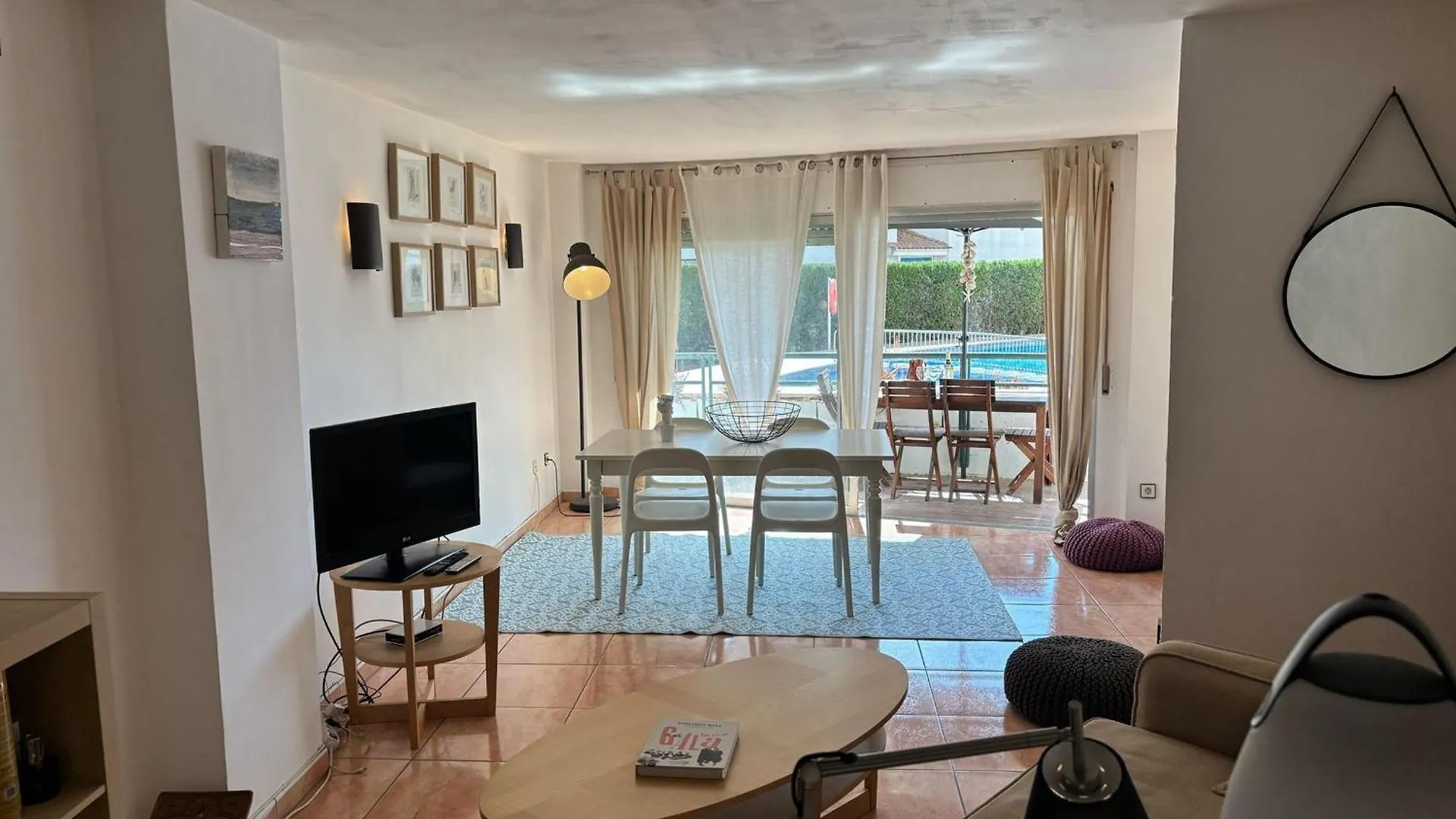 Medas Park 101, L'Estartit - Centro - Es-323-92 Torroella de Montgrí 0*,  Spanien