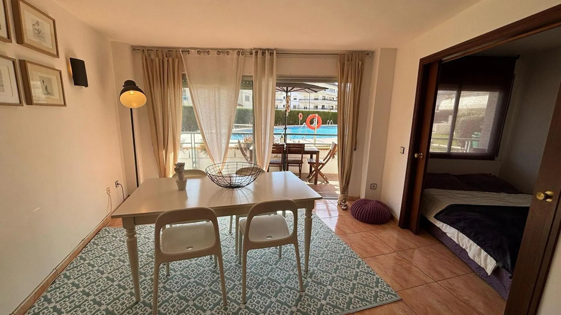 Medas Park 101, L'Estartit - Centro - Es-323-92 Torroella de Montgrí