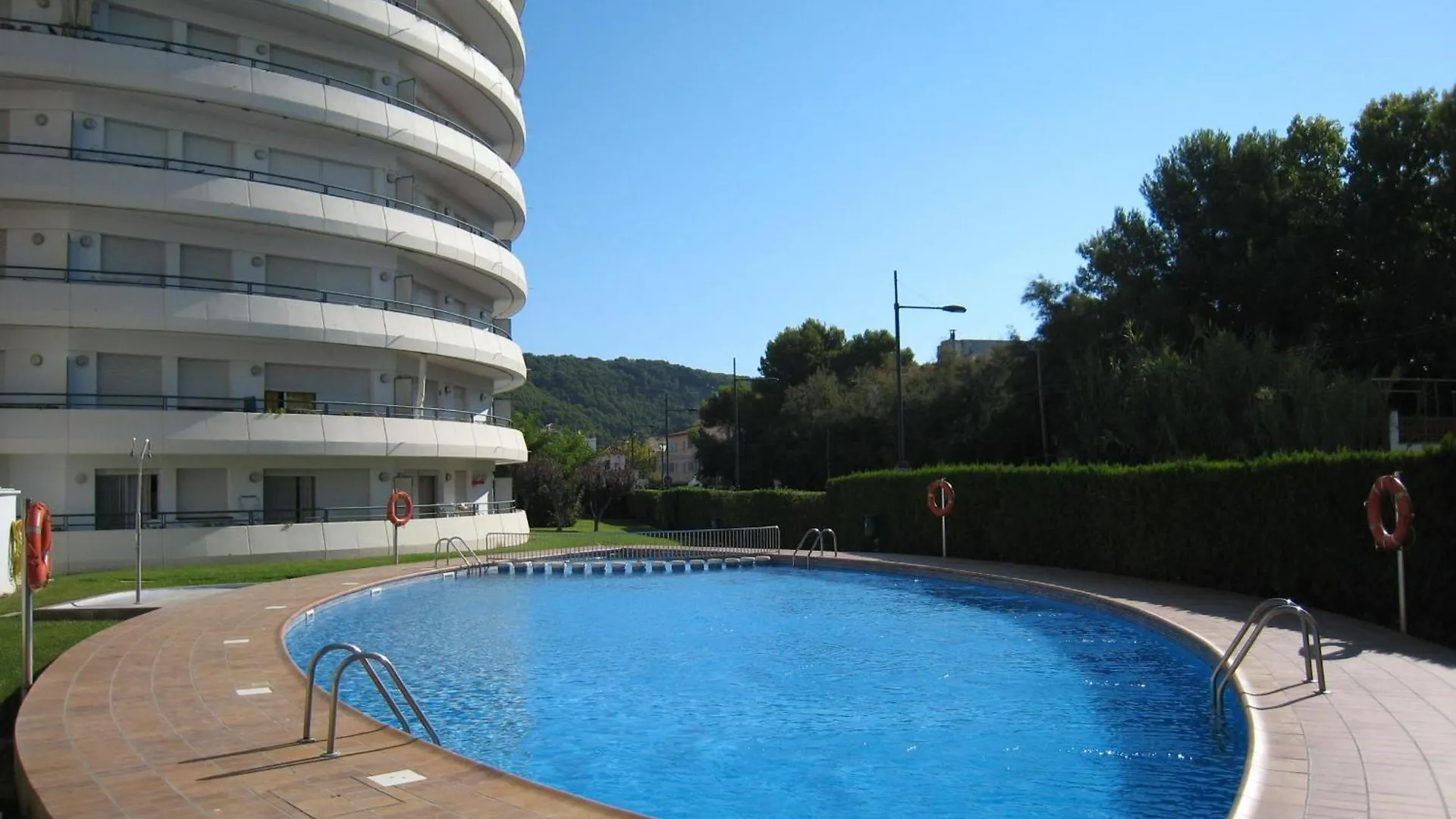 Medas Park 101, L'Estartit - Centro - Es-323-92 Torroella de Montgrí Spanien